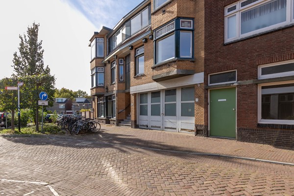 Medium property photo - Venestraat 70A, 2266 BB Leidschendam